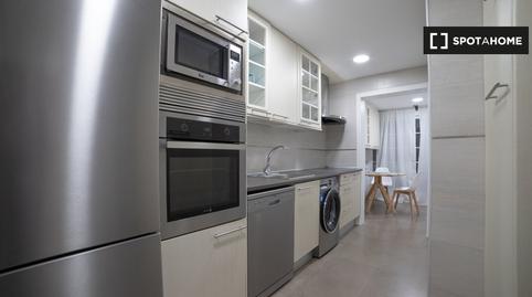 Foto 5 de Apartament per a compartir a Pinar del Rey,  Madrid Capital