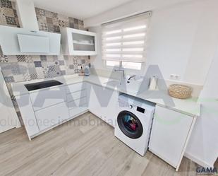 Cuina de Apartament de lloguer en Sueca