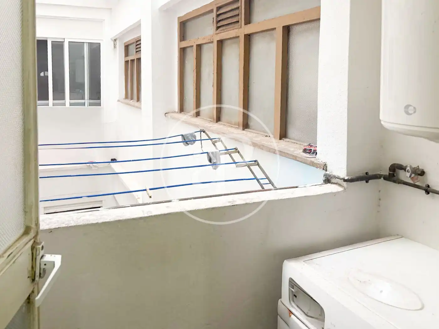 Terraza de Piso en venta en Valencia con Aire acondicionado, Calefacción y Balcón