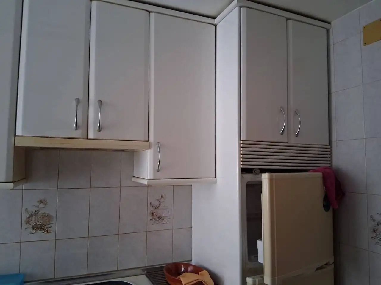 Piso con ascensor en venta en Calle LAS AGUILAS, imagen 5
