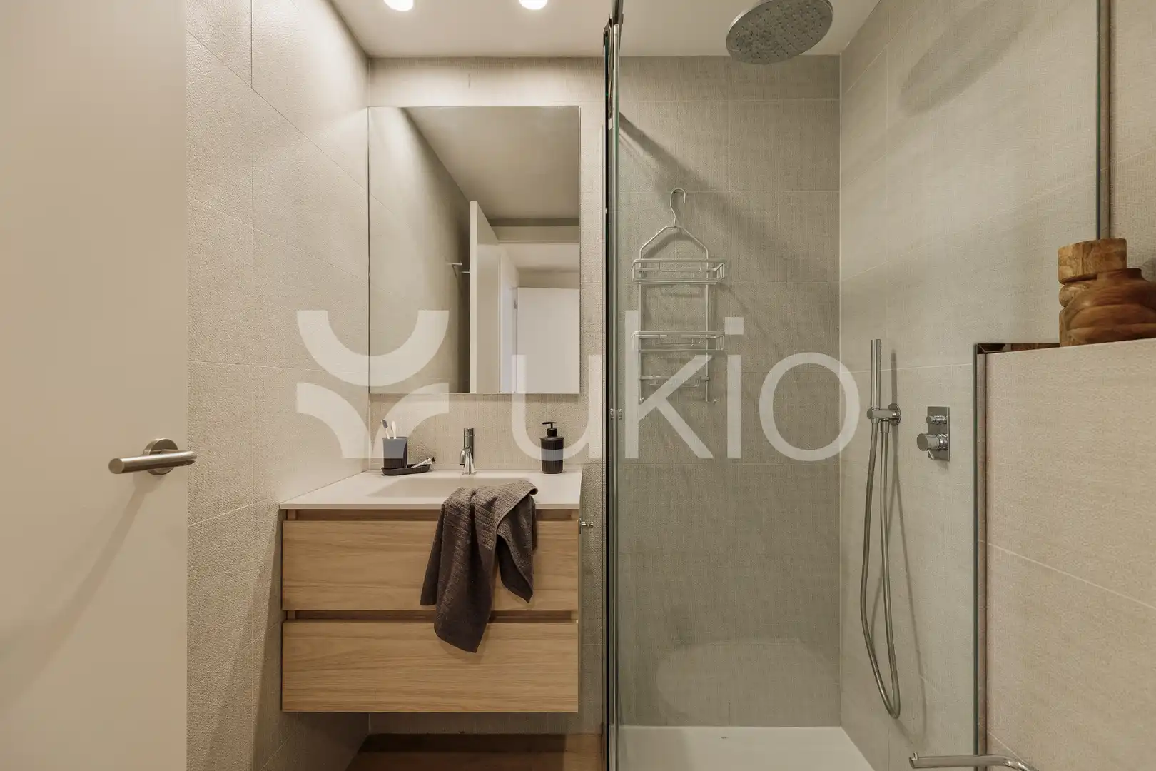 Apartamento con ascensor en alquiler en Passeig de Manuel Girona, imagen 21