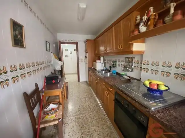 Wohnung mit Aufzug zum Verkauf in Almuñecar centro, imagen 7