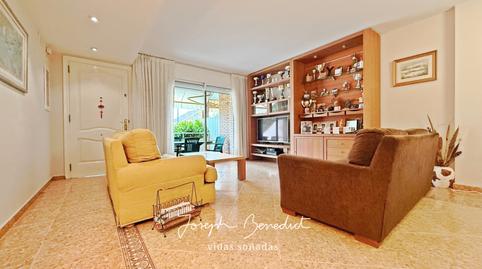 Foto 5 de Casa adosada en venda a Can Bou, Barcelona