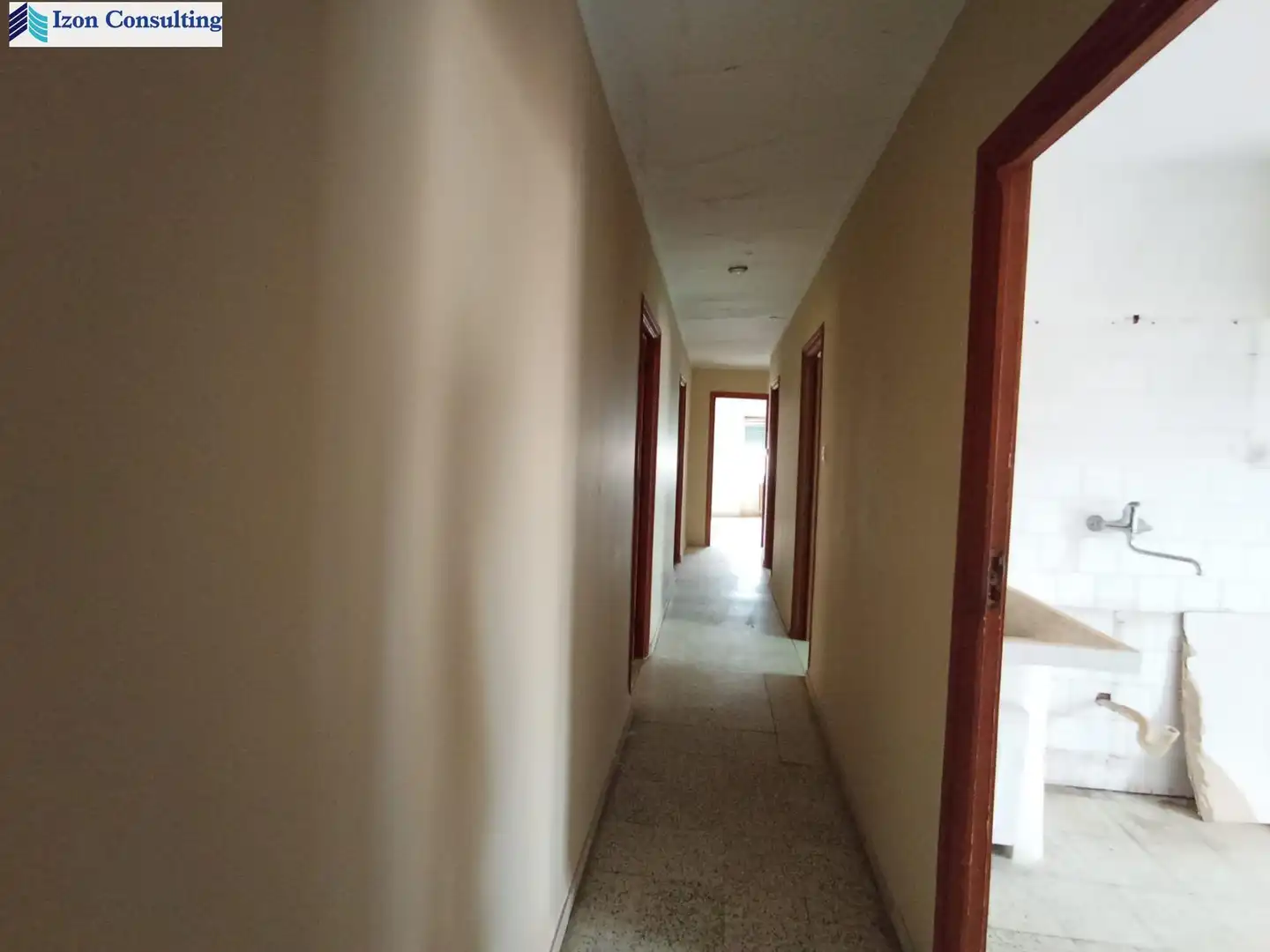 Piso en venta en Villalgordo del Júcar