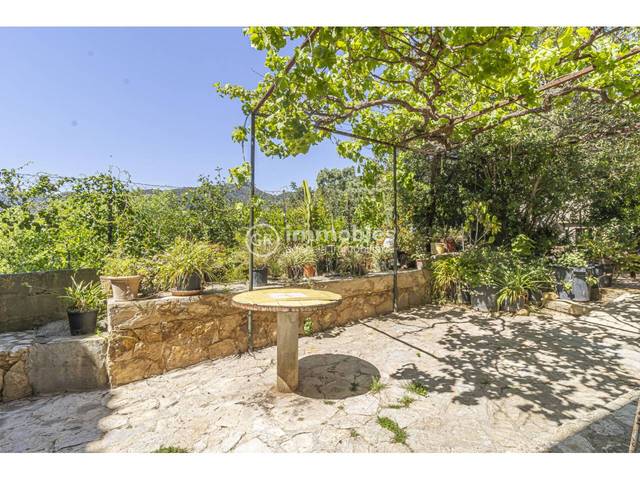 Casa-chalet en Venta en Alaró