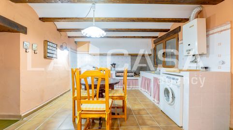 Foto 4 de Casa o xalet en venda a Calle Carretera, Requena, Valencia
