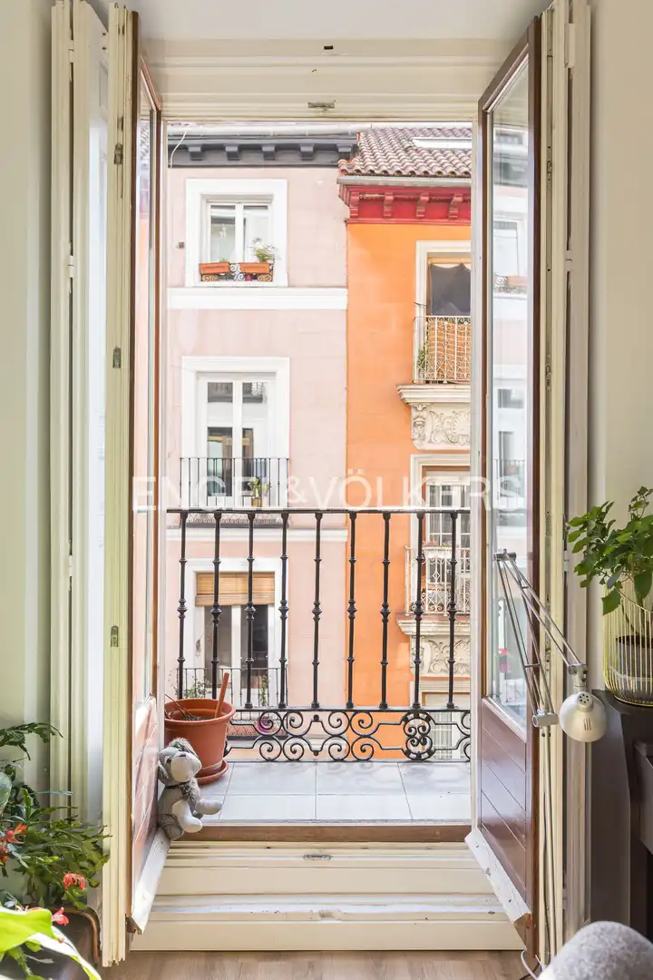 Appartement avec terrasse à vendre à Centro, imagen 4
