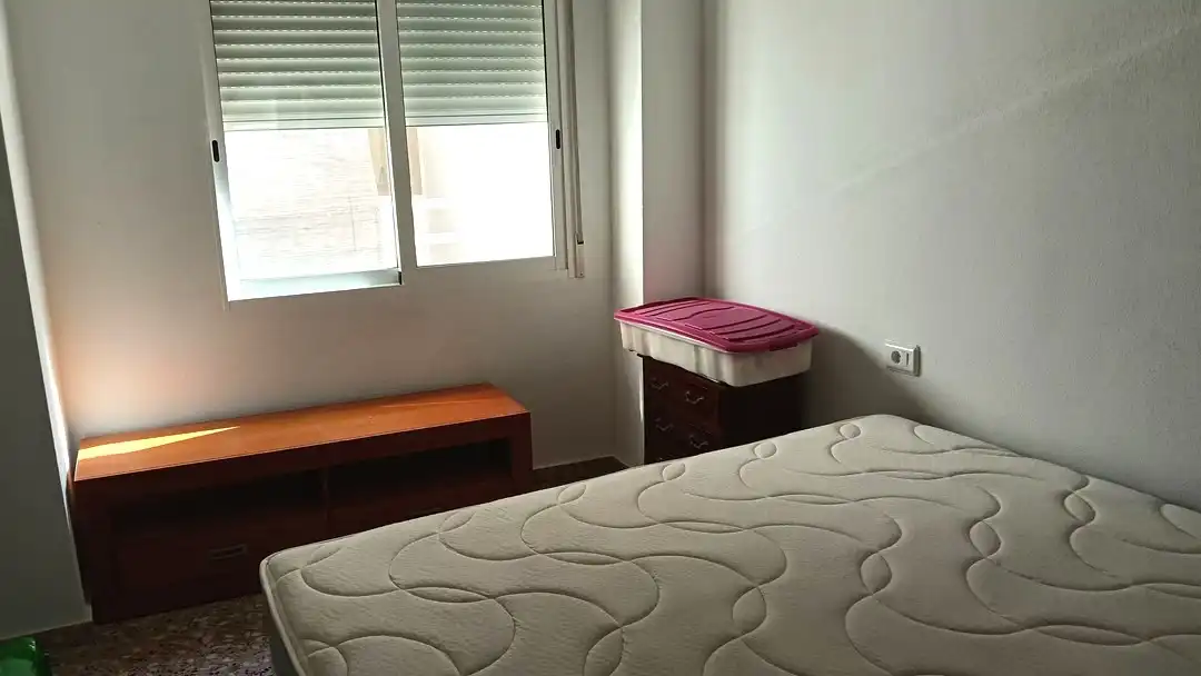 Habitación de Piso en venta en Xeraco con Aire acondicionado, Terraza y Horno