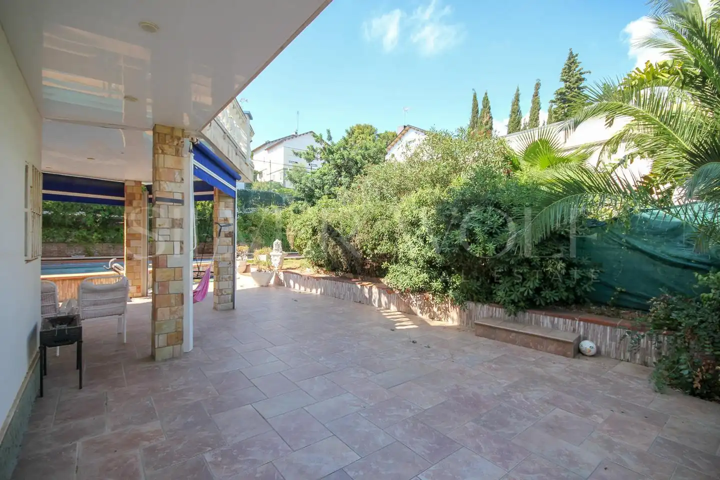 Maison avec piscine à vendre à Avinguda 317, imagen 34