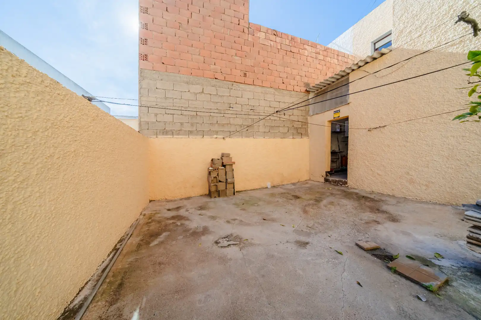 Casa adosada en venta en El Ejido con Terraza