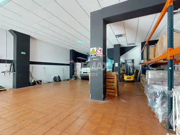 Local en venta en Vigo 