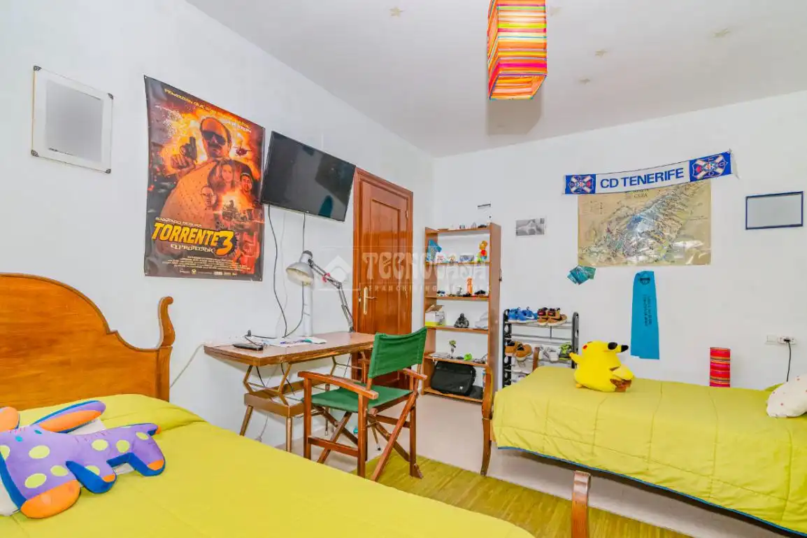 Bedroom of Detached homes for sale in Alhendín  with Heating and Balcony