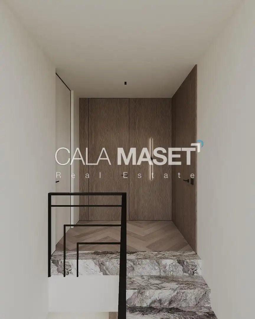 Casa con piscina en venta en Pedraforca 4, imagen 9