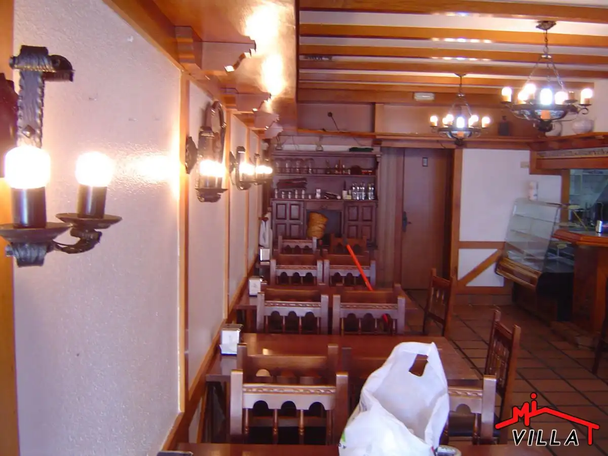 Business premises for sale in Zona Playa, imagen 4