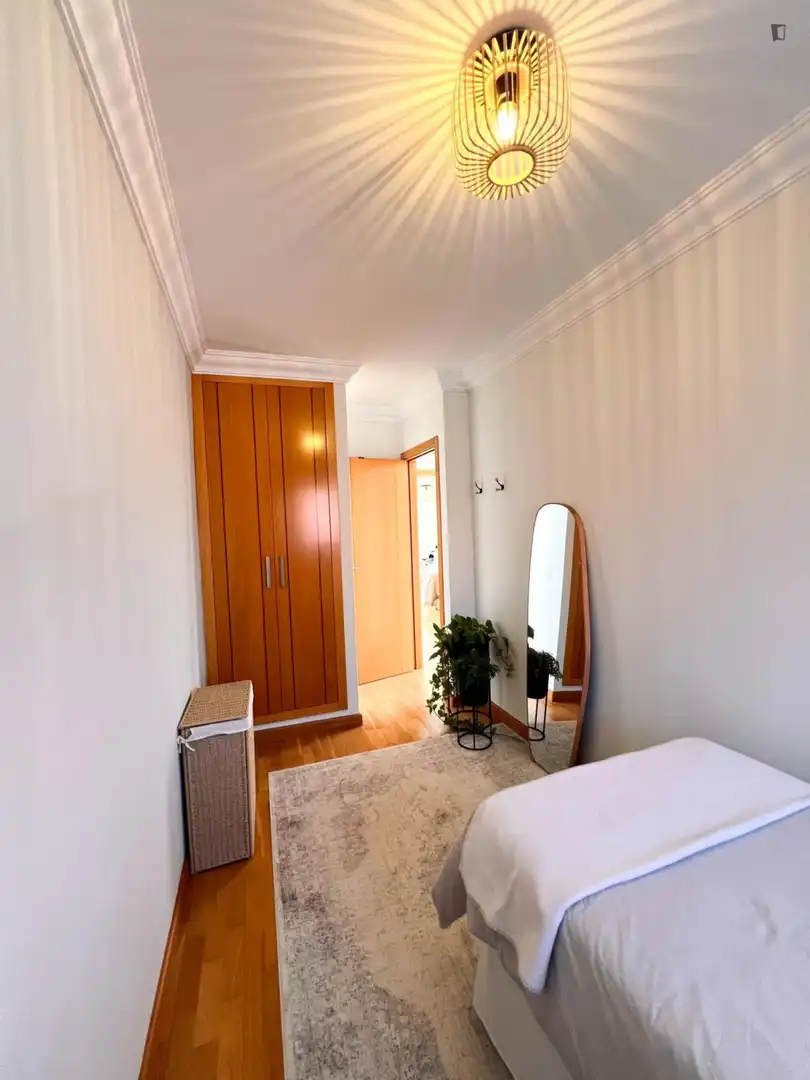 Habitación en La Perdoma - San Antonio - Benijos