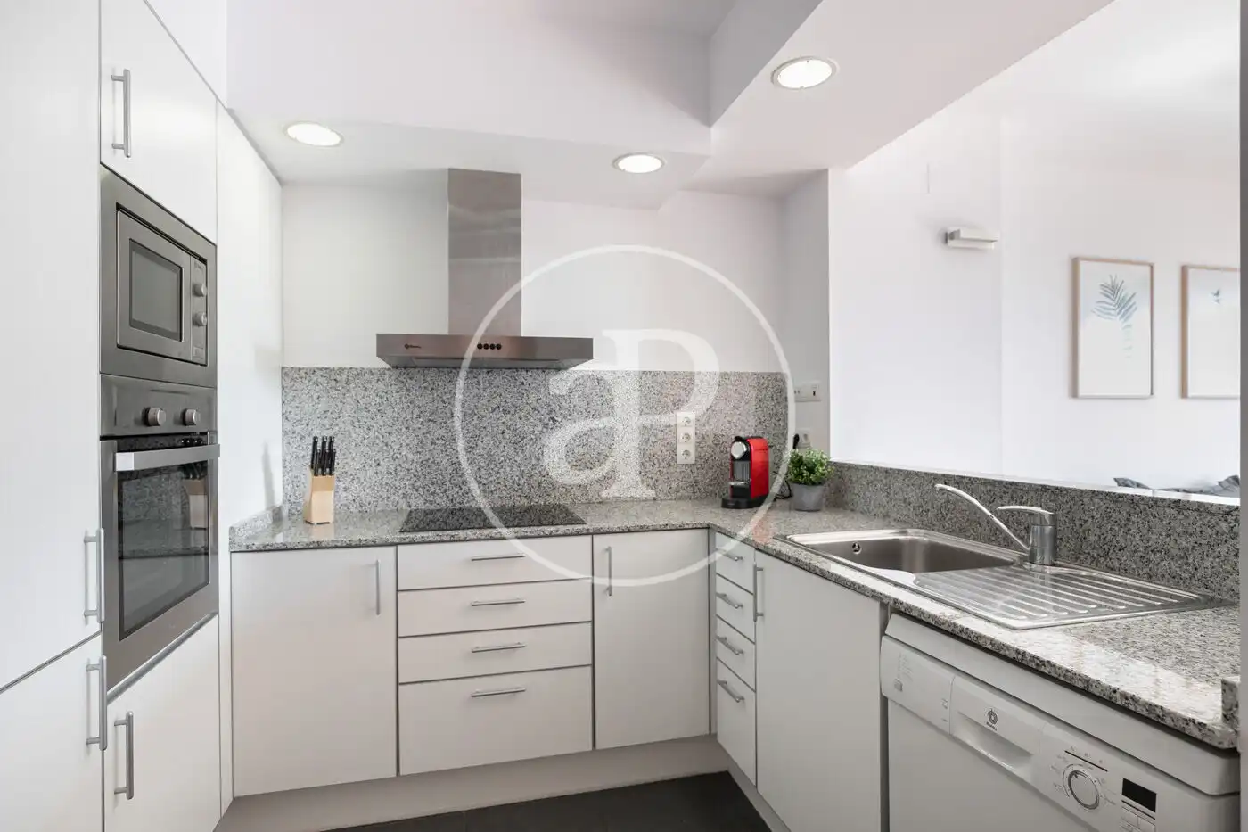 Flat for sale in Carr. de Collblanc, Pubilla Cases