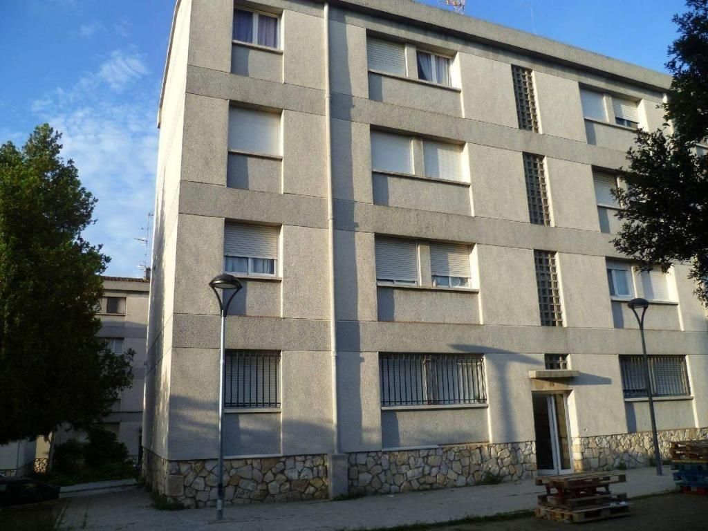 Vista exterior de Pis en venda en Calafell