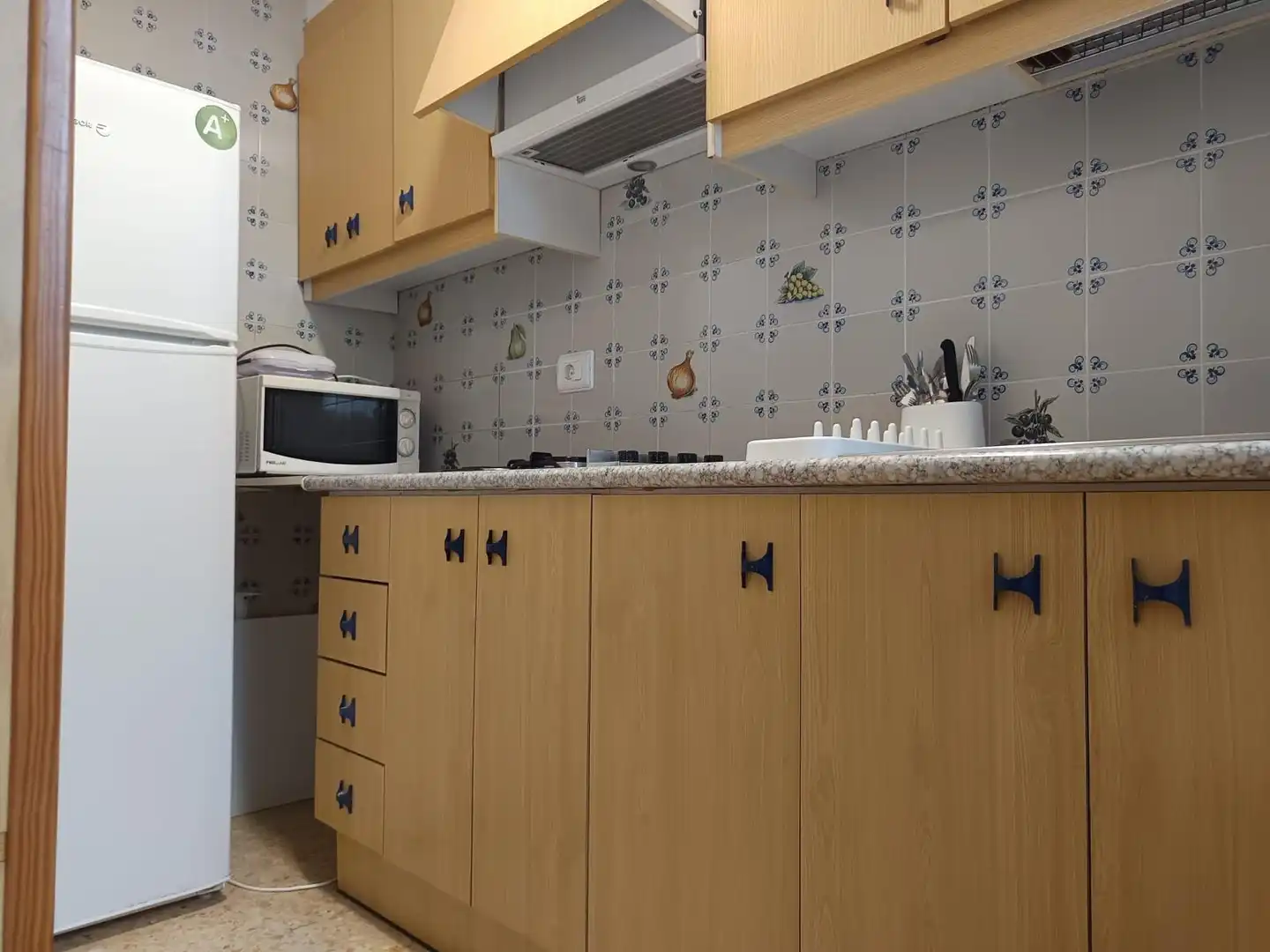 Apartment with pool to rent in CORTE (LA) 64, imagen 8
