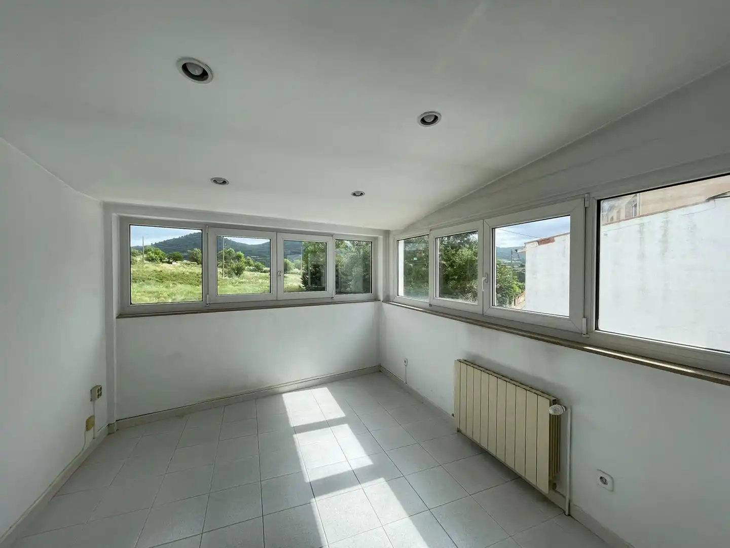 Casa o xalet en venda en Moià amb Calefacció