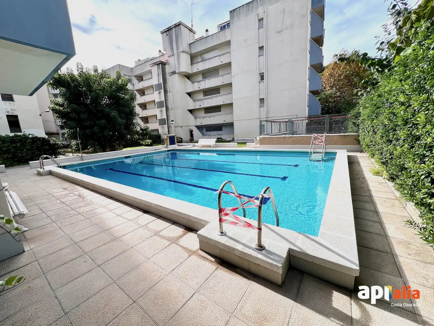 Wohnung mit Pool zum Verkauf in del Nord 34, imagen 43