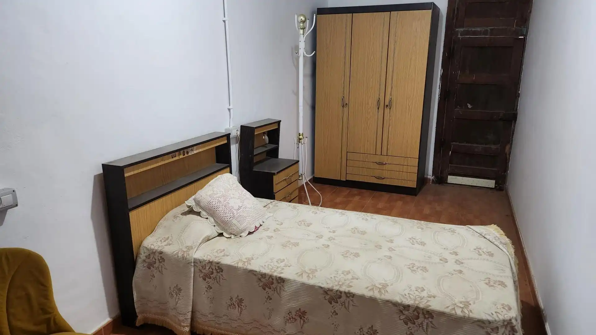 Dormitori de Finca rústica en venda en Novelda amb Terrassa i Traster