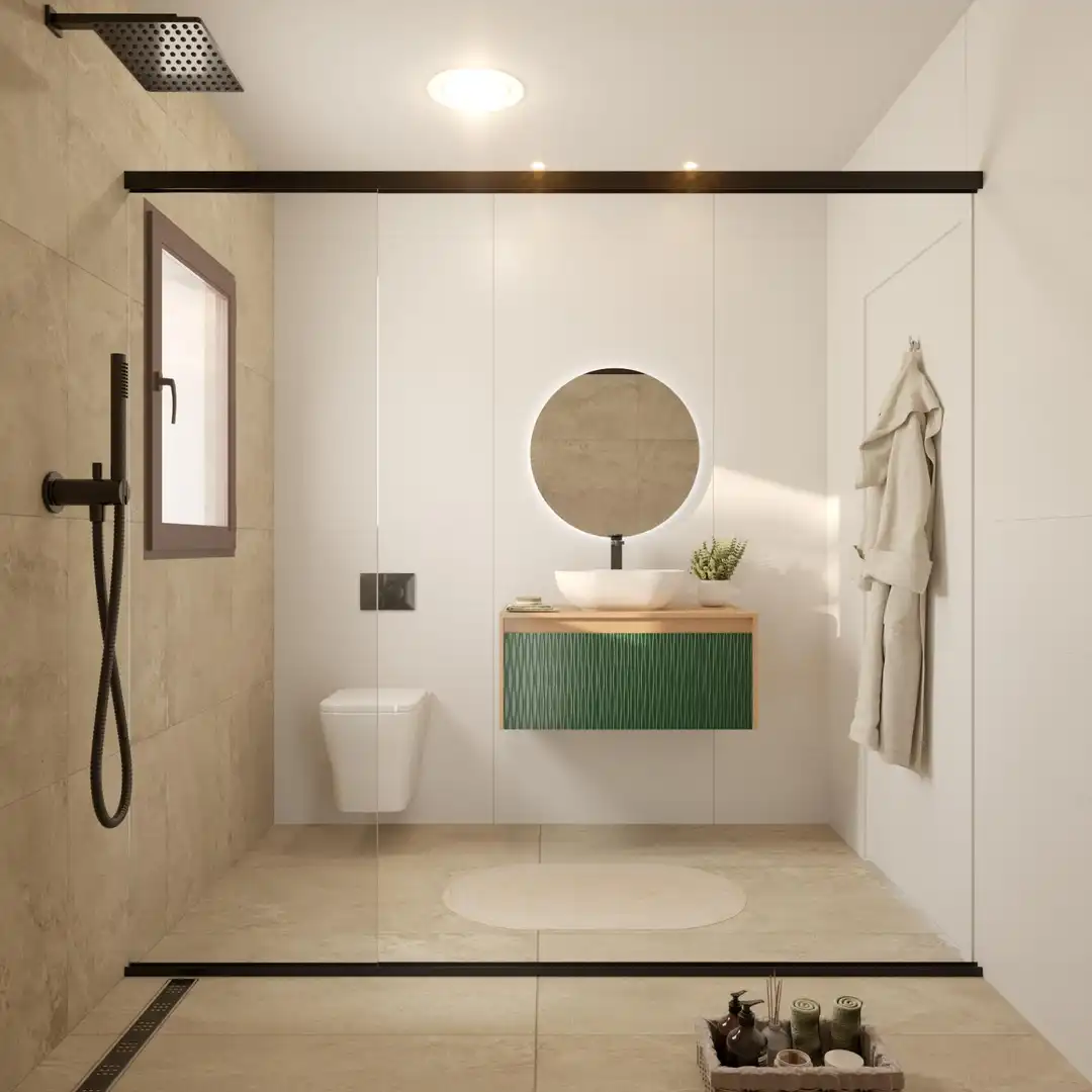 Chalet con piscina en venta en Calle Bigastro, imagen 11