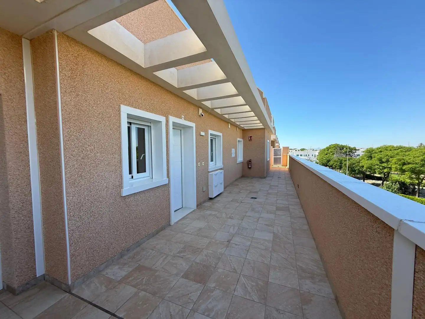 Ático con terraza en venta en Avenida Avenida Mare Nostrum, imagen 56