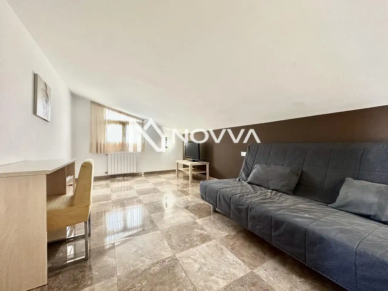 Sala d'estar de Casa o xalet en venda en Tordera