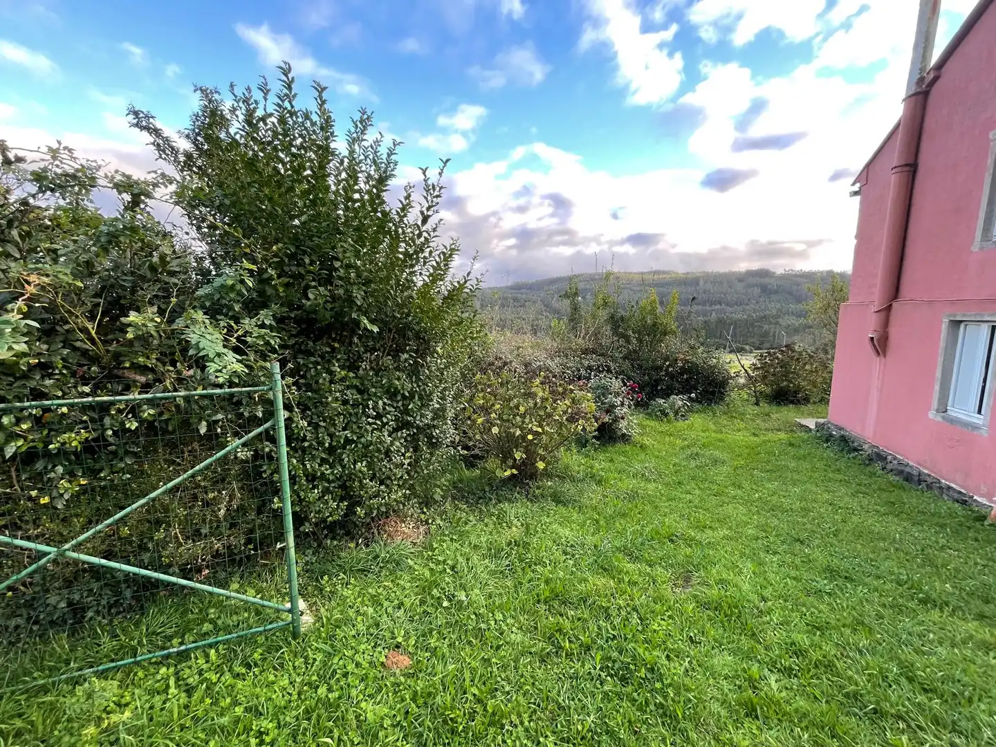 Casa amb jardí en venda a Cedeira, imagen 15