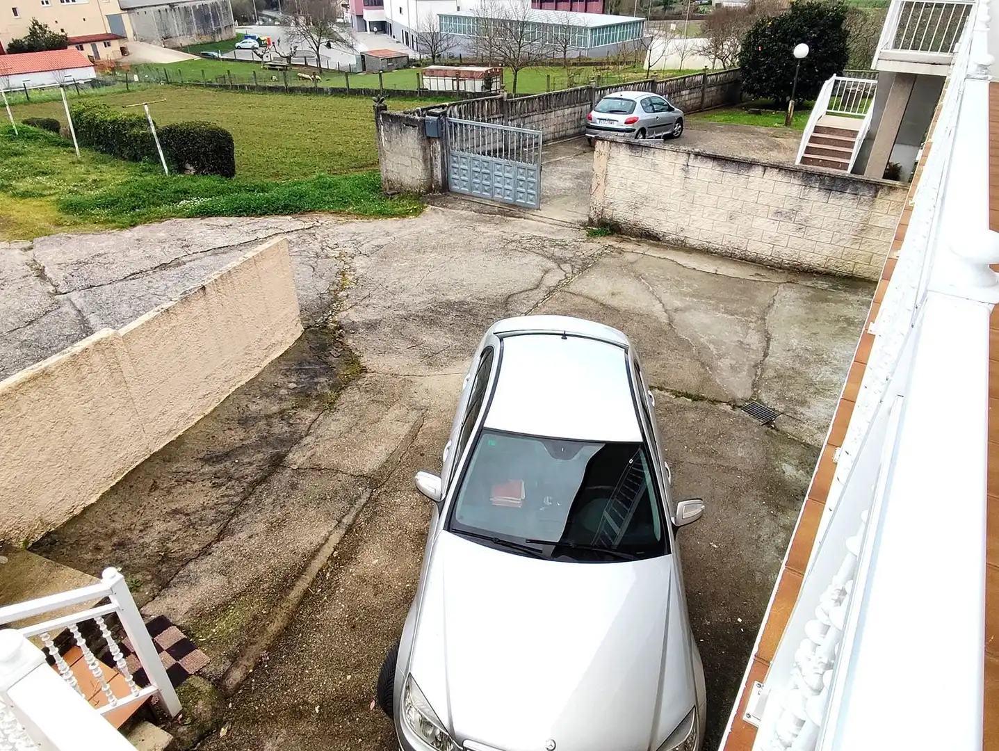 Casa amb jardí en venda a Carral, imagen 28