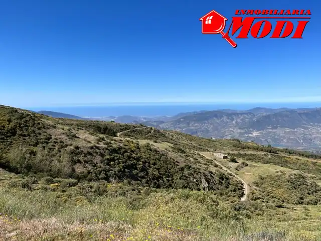 Finca rústica en venta en Nigüelas con Jardín privado