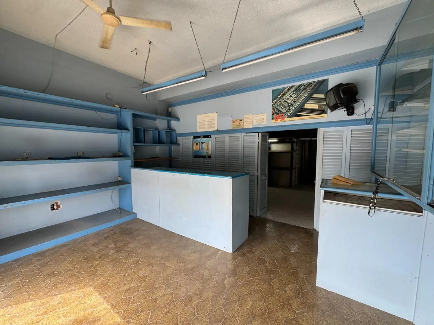 Local en venta en Martorell