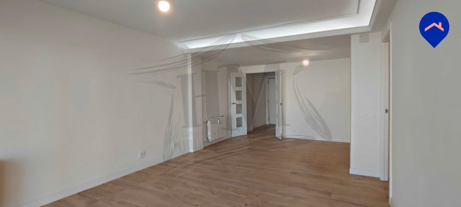 Flat for sale in Parque Cataluña