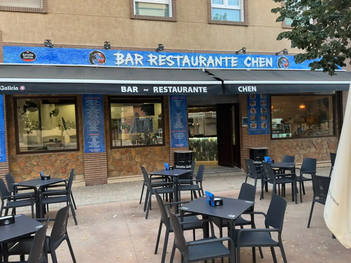 Business premises for transfer in Genil, imagen 2