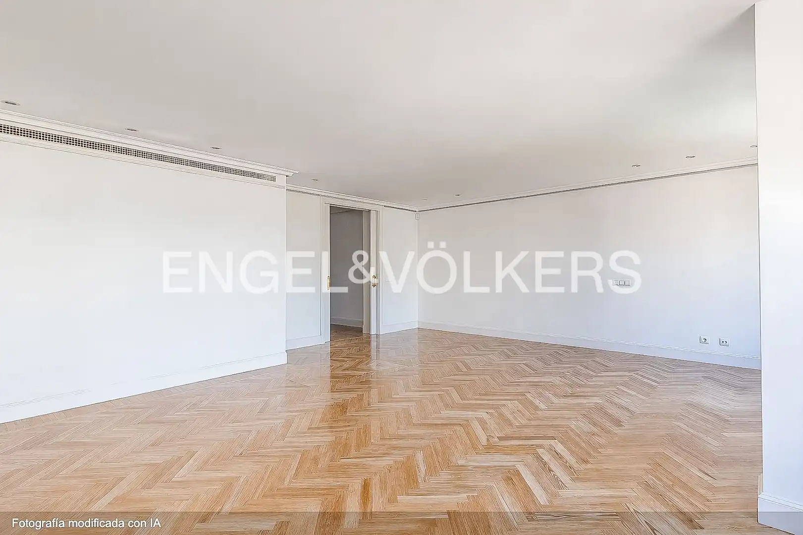 Flat with lift to rent in Padilla, imagen 3