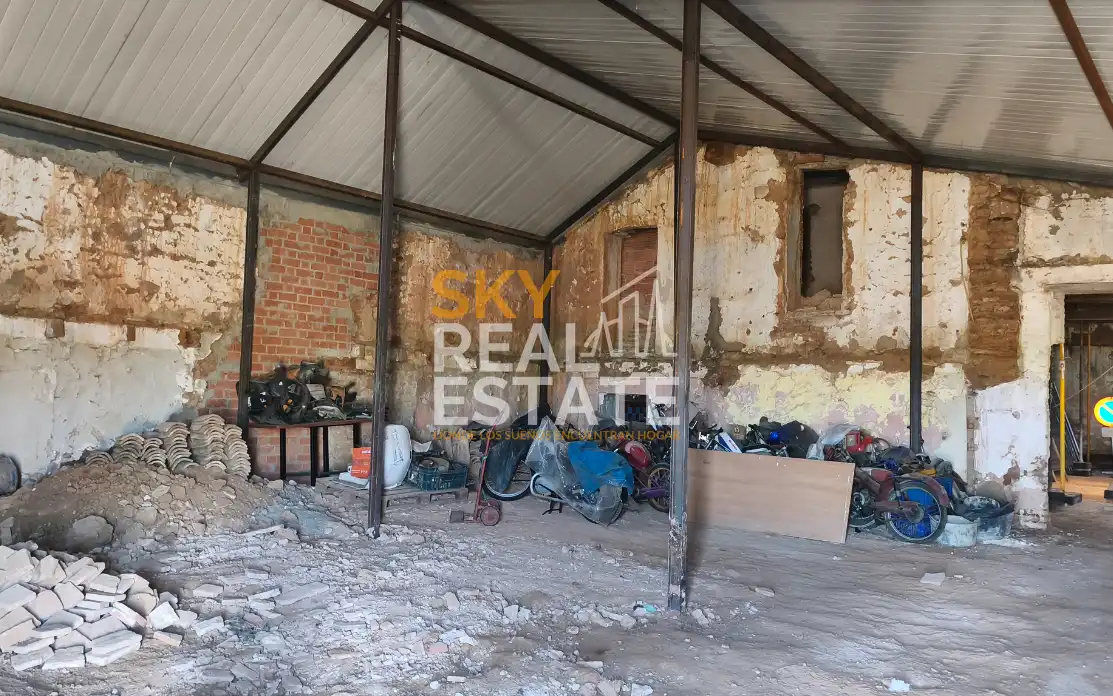Casa o xalet en venda en Valencia
