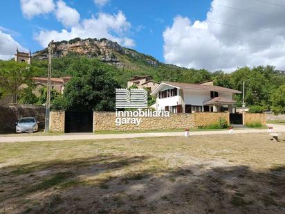 Casa o xalet en venda a Valle de Sedano