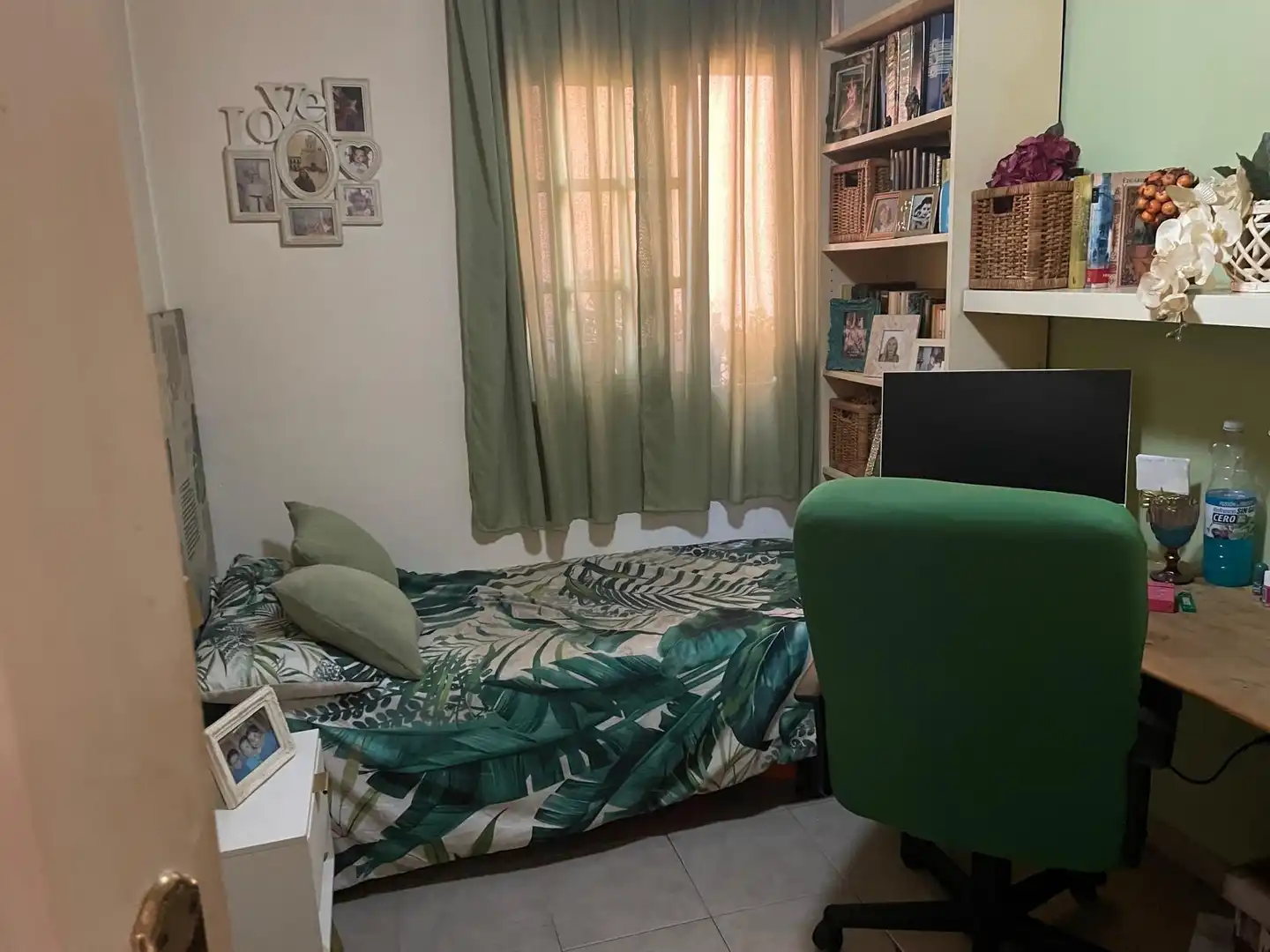 Habitación de Piso en venta en Carretera de Cádiz