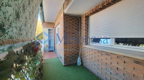Photo 2 of Flat for sale in Calle de José del Hierro, Quintana, Madrid