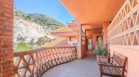 Foto 4 de Àtic de lloguer a Centro, Benalmádena