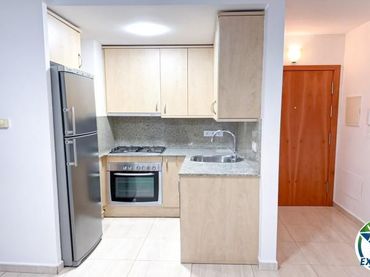 Apartamento con ascensor en venta en Calle LA PAU
