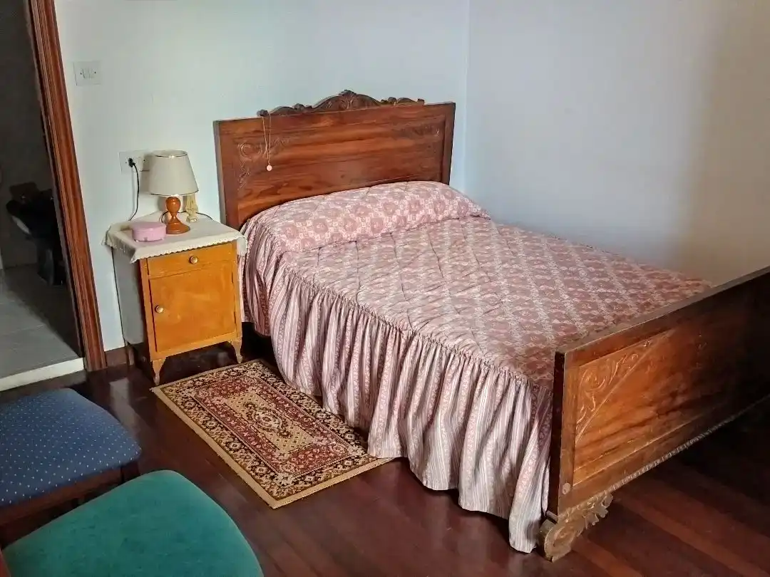 Dormitori de Casa o xalet en venda en Dodro, A Coruña