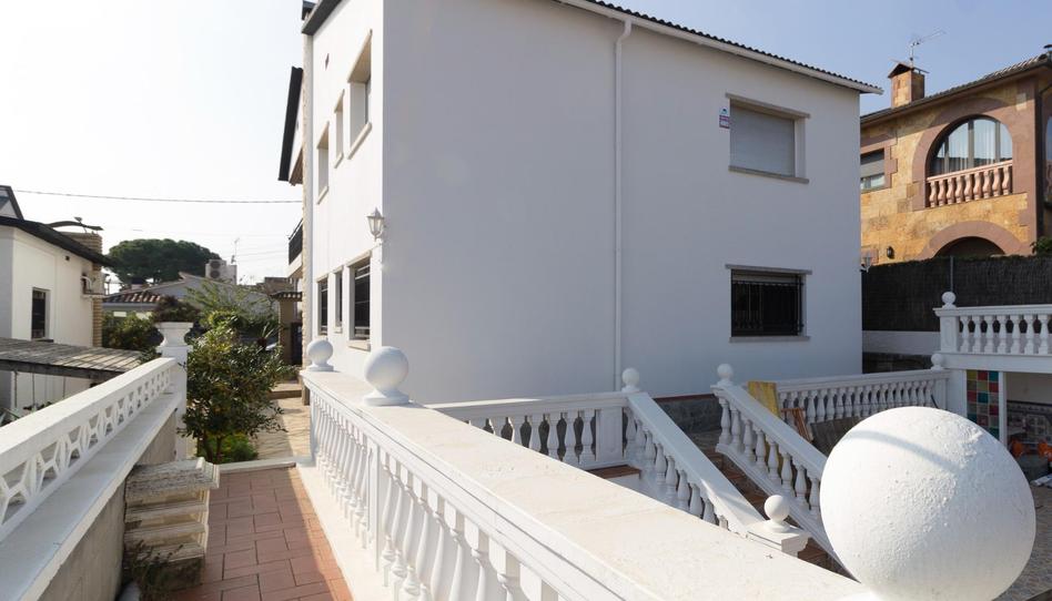Photo 1 of House or chalet for sale in  Central de L'alba-rosa, Torrent Ballester, Barcelona