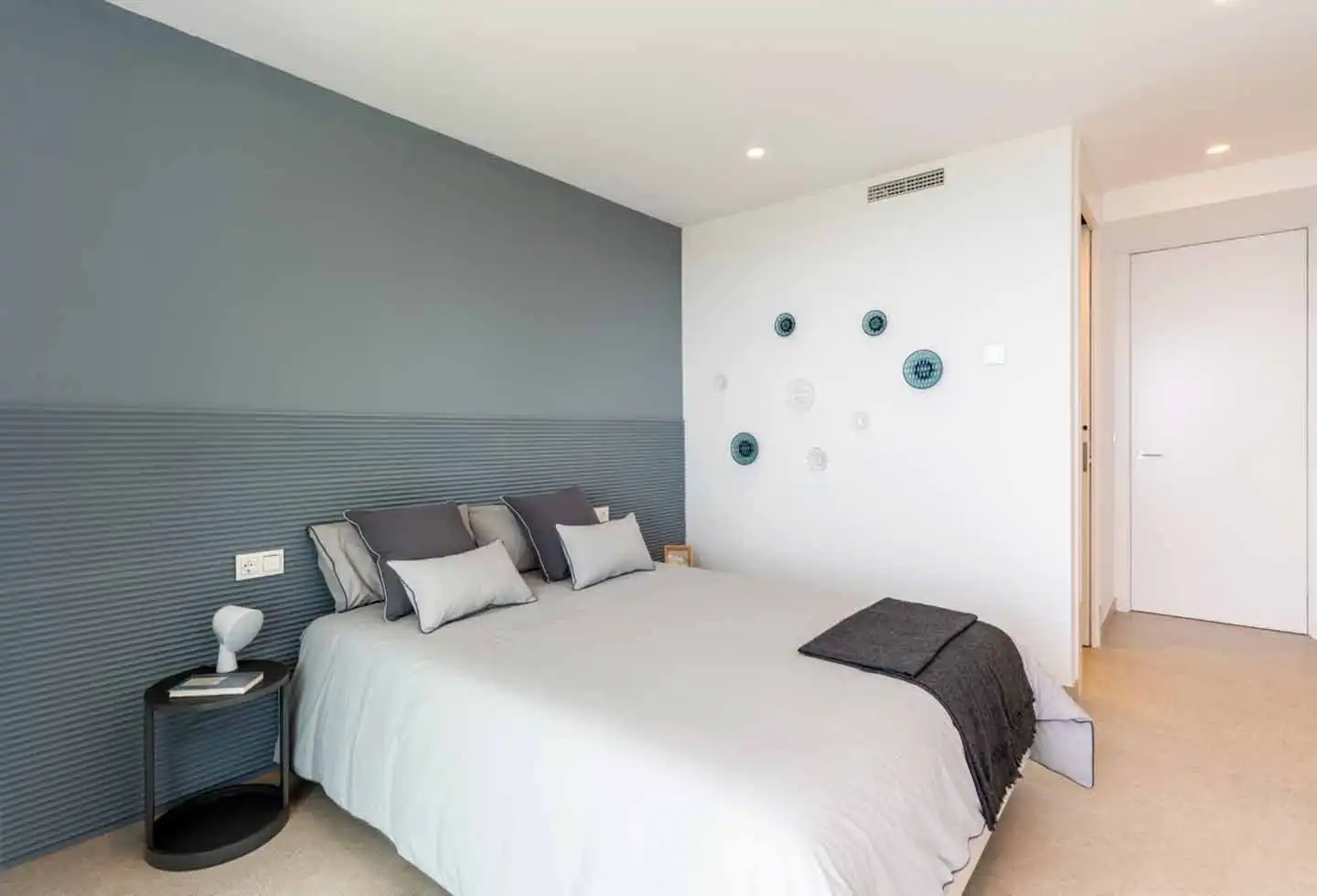 Casa amb piscina en venda a Altea la Vella, imagen 18