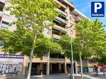 Single parking space for sale in de Bac de Roda 198
