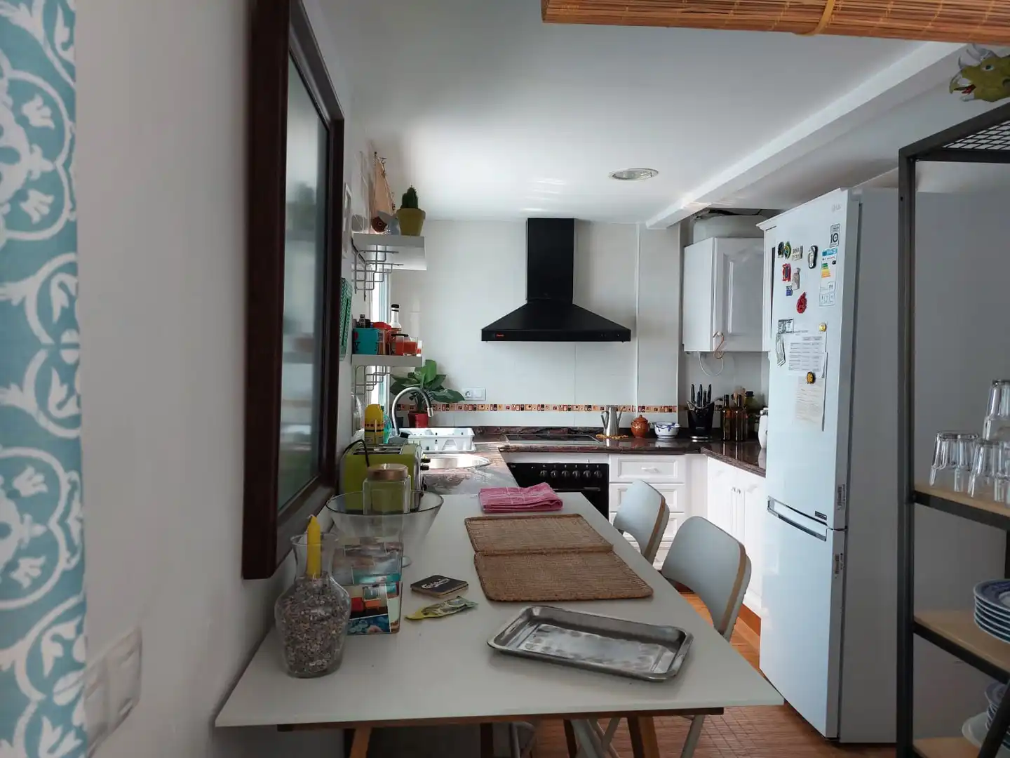 Penthouse mit Aufzug zum Verkauf in Sant Antoni, imagen 12