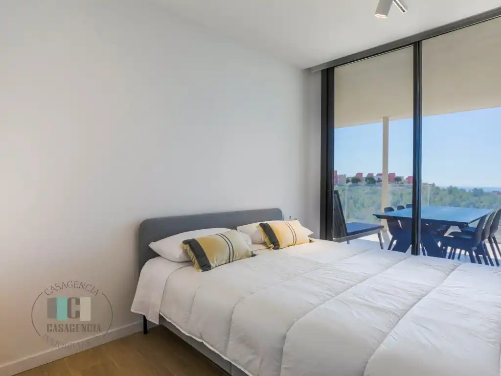 Habitación de Ático en venta en Oropesa del Mar / Orpesa con Aire acondicionado, Terraza y Horno