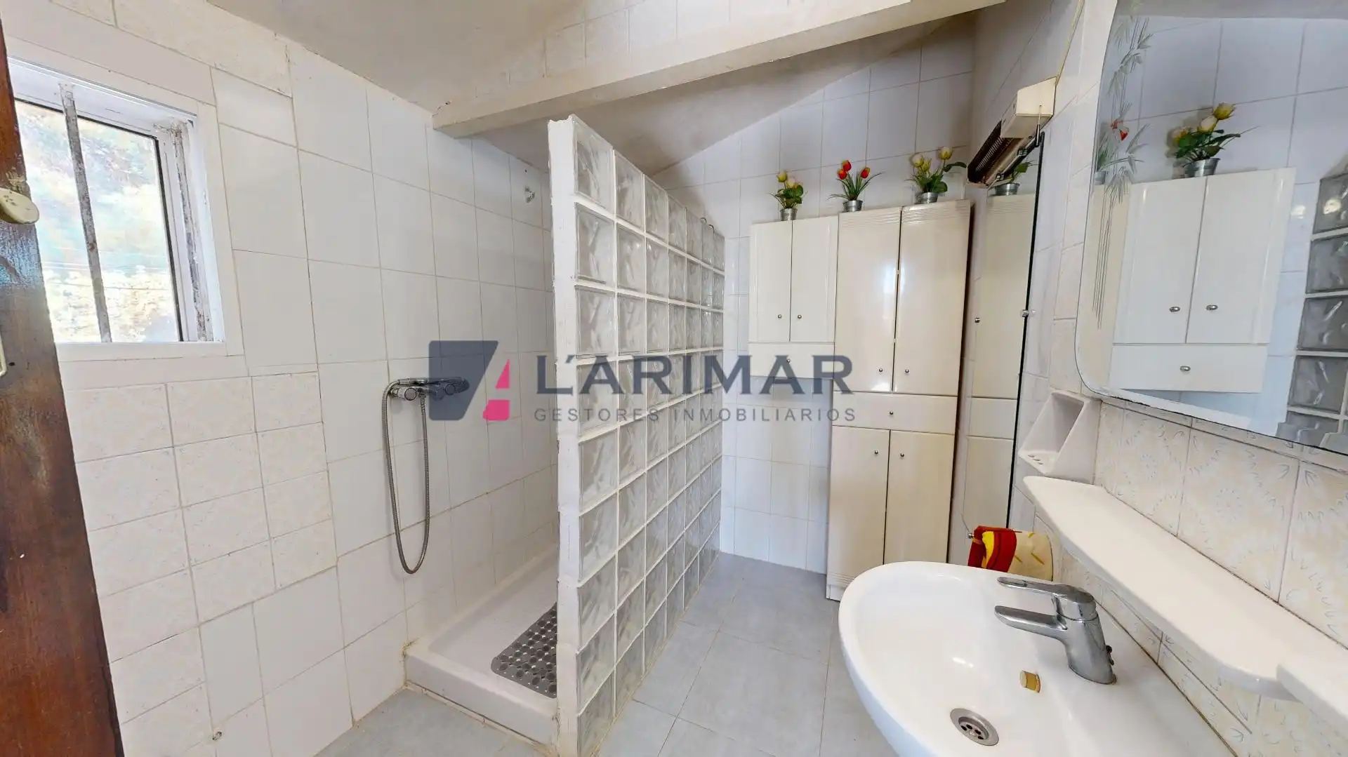 Habitación de Finca rústica en venta en San Vicente del Raspeig / Sant Vicent del Raspeig