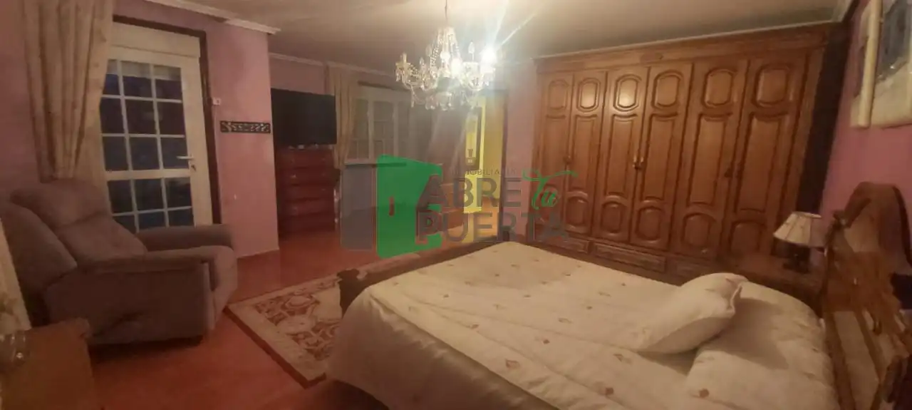 House with terrace for sale in Baños de Molgas, imagen 9