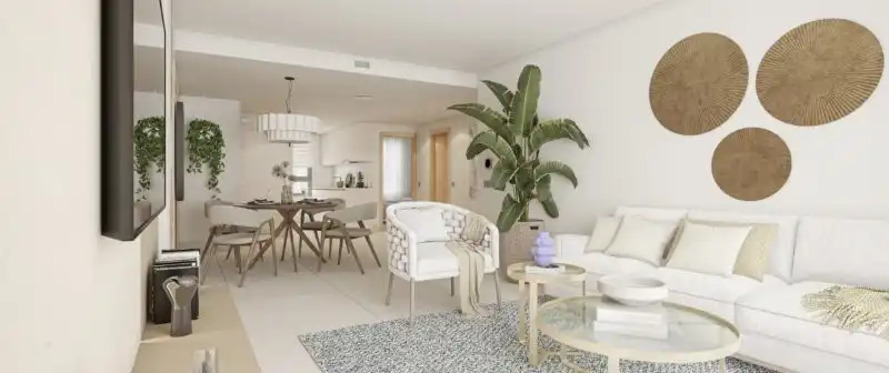 Piso con piscina en venta en Chullera, imagen 15